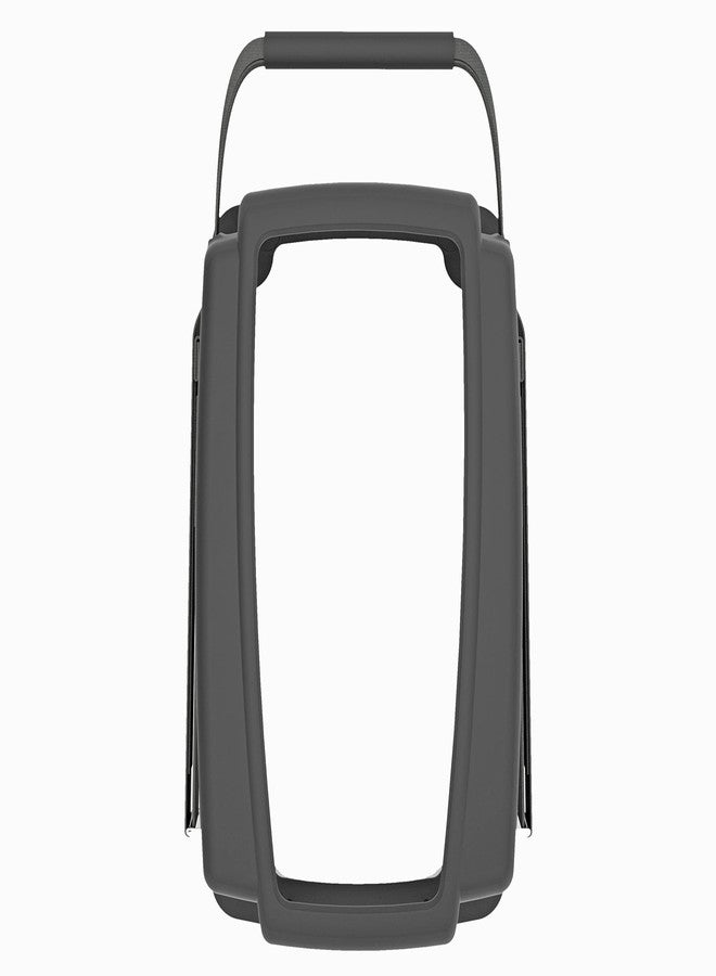 CTEK (40-060) Black Bumper for MUS 25000 and MXS 25EC - Image 1